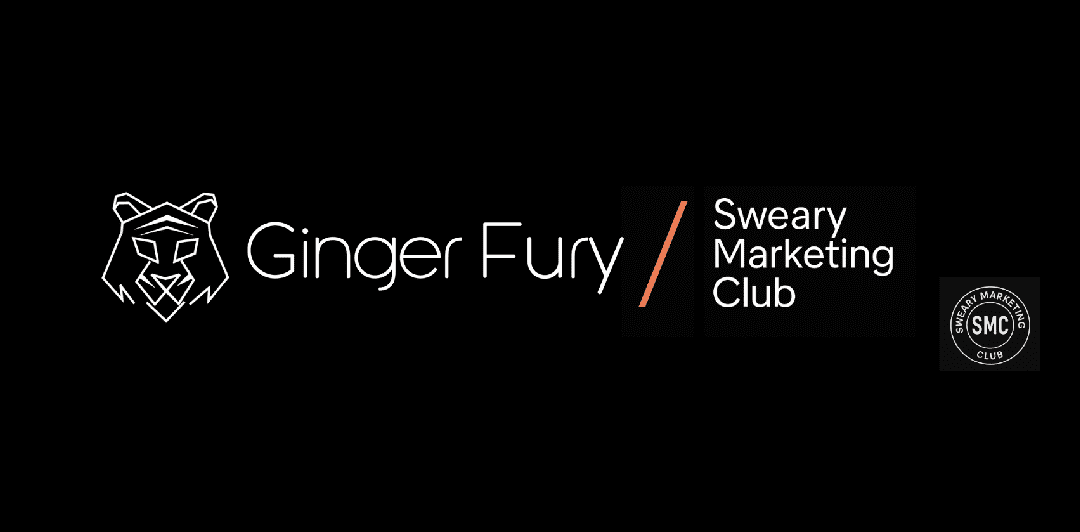 Sometimes it’s OK to get a bit sweary…