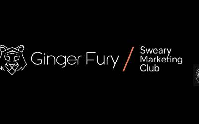 Sometimes it’s OK to get a bit sweary…