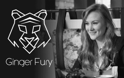 Ginger Fury: bridging the gap between marketing strategy and reality